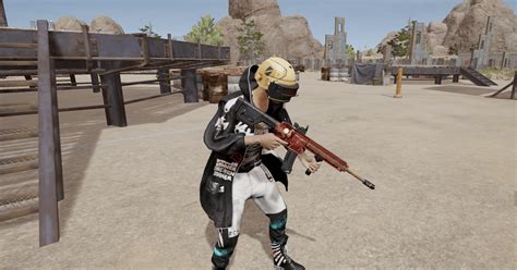 best-in-slot m416 attachments pubg|PUBG Best Weapons and Attachments .